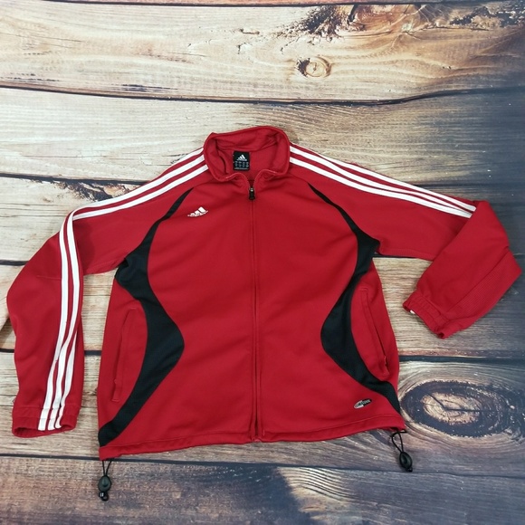adidas climacool rain jacket